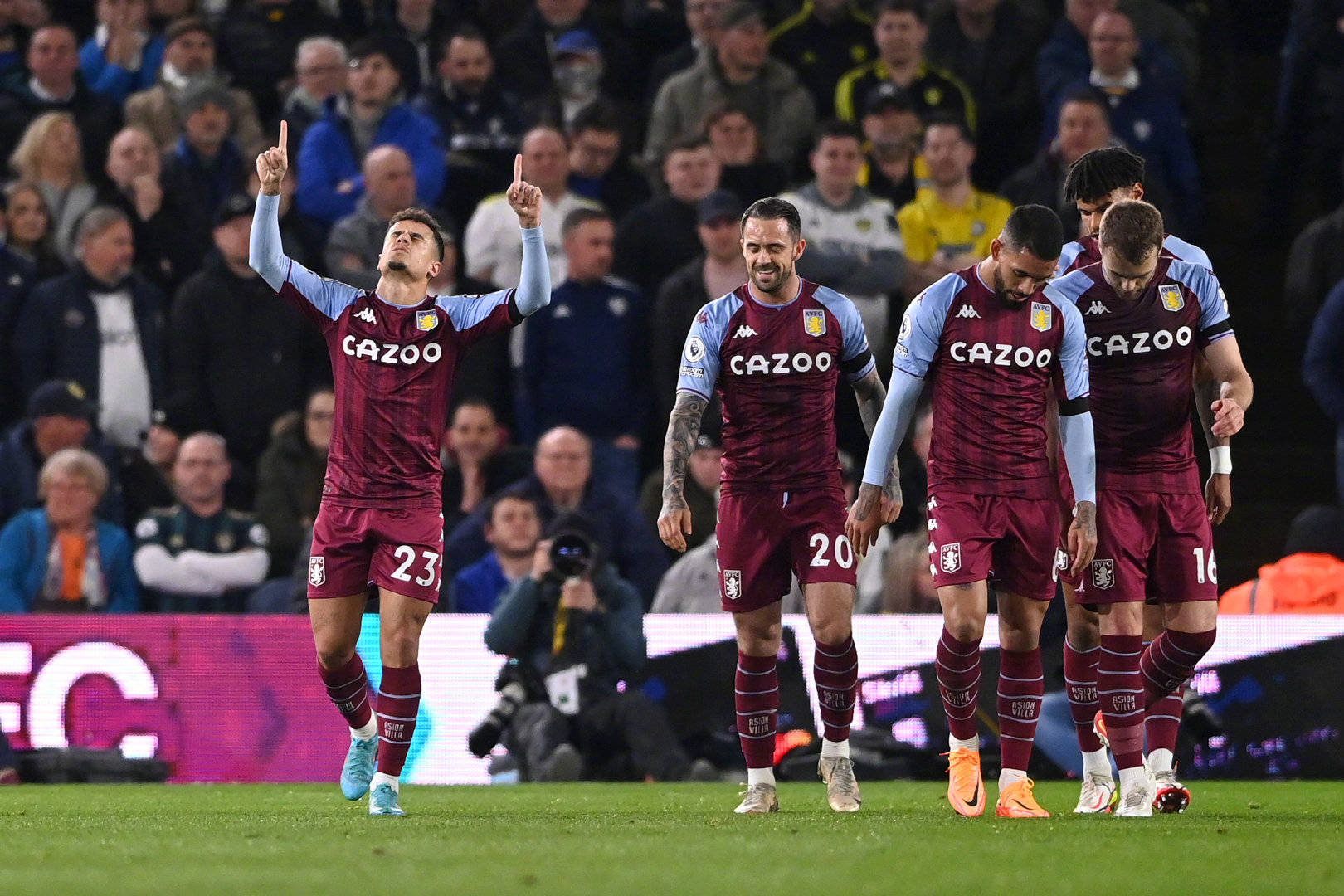 逐的目标 逐的目标