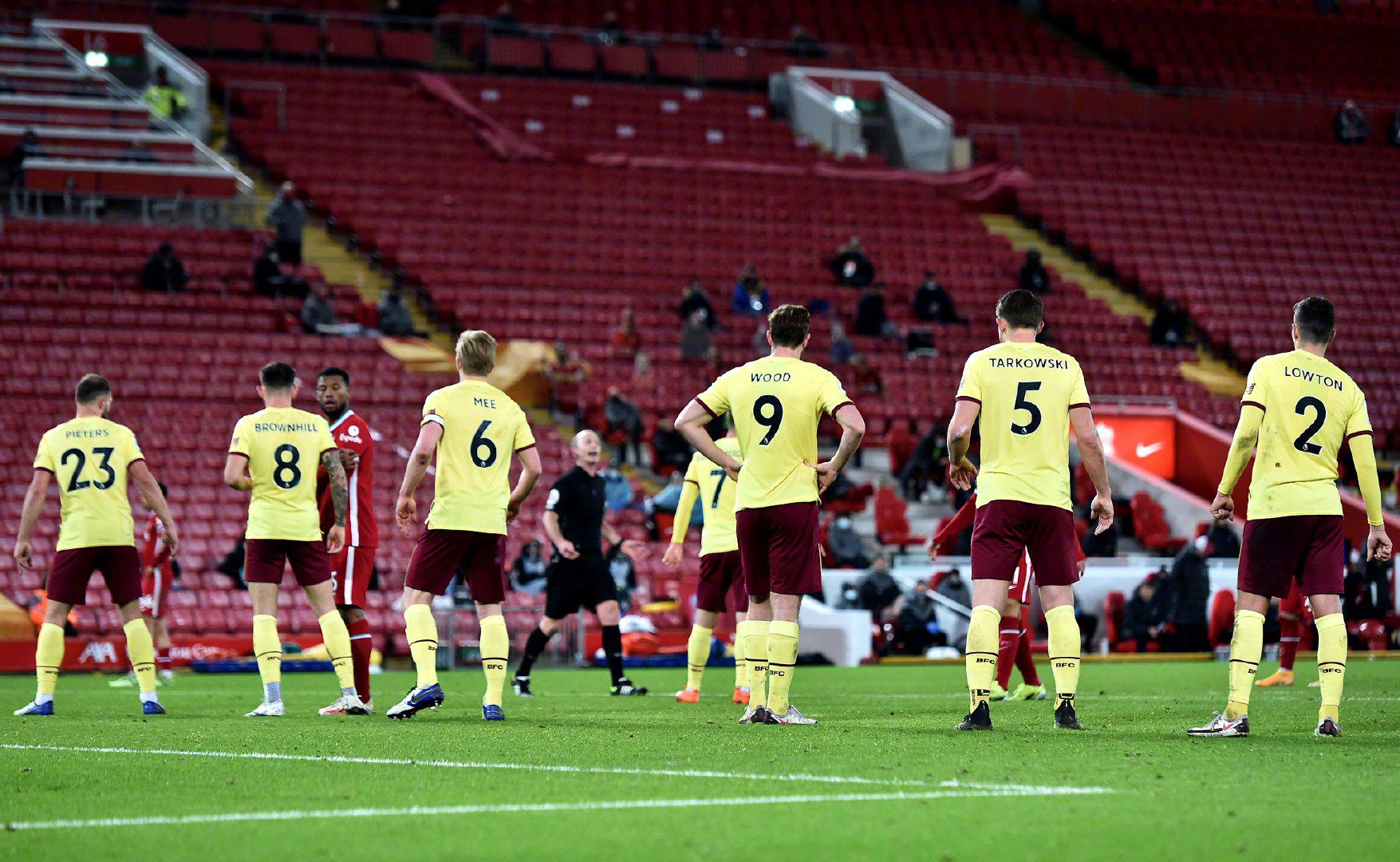 锋线实力 锋线实力