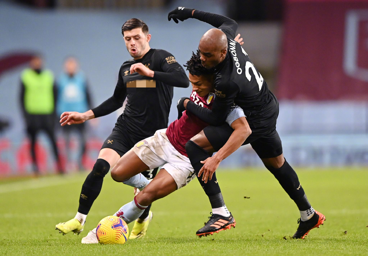 让年轻球员 让年轻球员