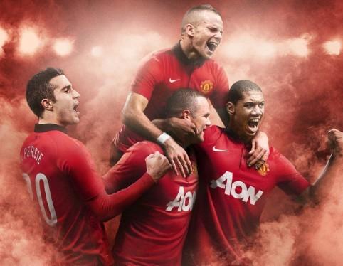 极大的信心 极大的信心